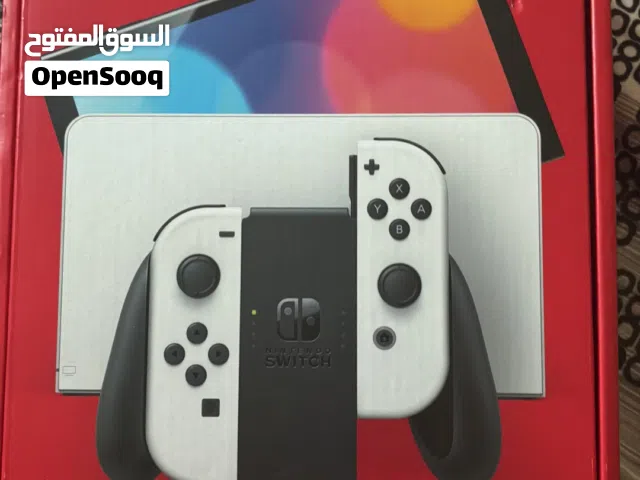 Nintendo Switch Nintendo for sale in Southern Governorate