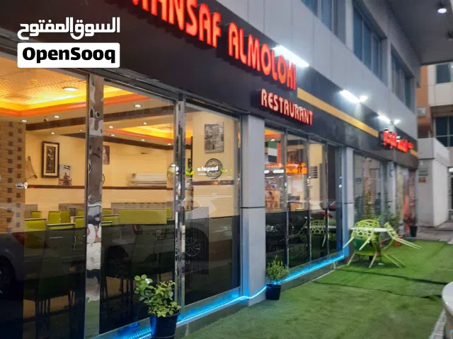 محل مساحه 13 متر يصلح مخزن معرض تاجير سيارات صالون حلاقه دراى كلين مكتب طباعه في ابوظبي مصفح شعب