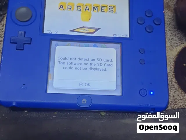 3ds مش معدل بدون قلم