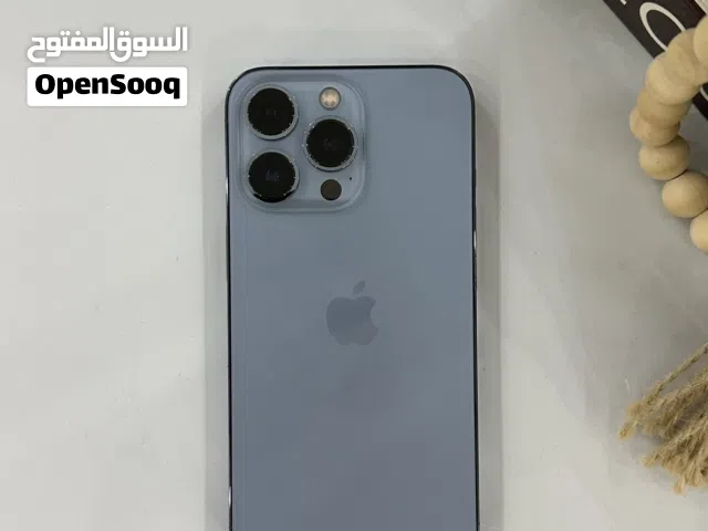 Apple iPhone 13 Pro 256 GB in Al Dakhiliya
