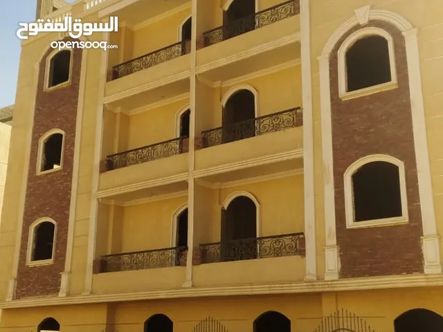 150 m2 3 Bedrooms Apartments for Sale in Cairo Badr City
