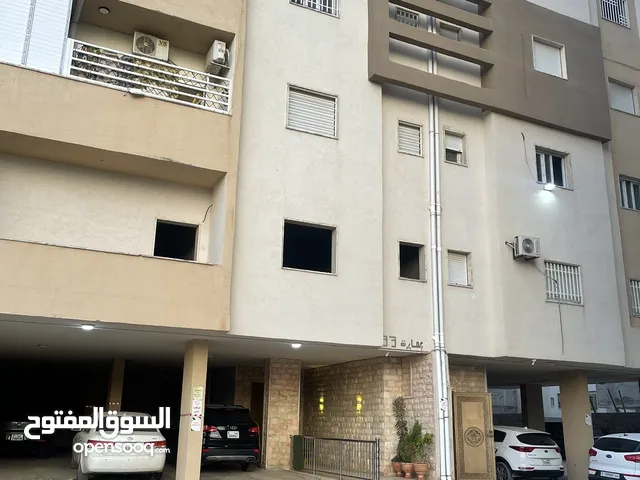 80 m2 Studio Apartments for Rent in Tripoli Al-Karuba