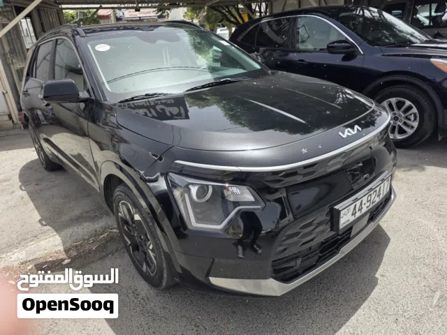 2023 كيا نيرو EV Standard