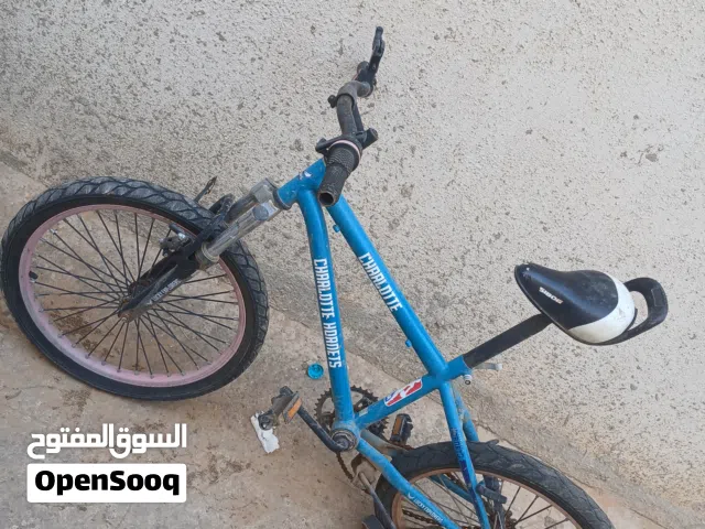 دراجة ايطاليه