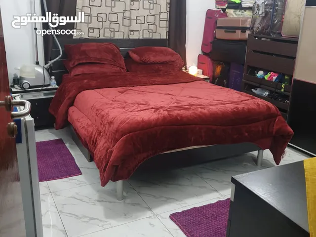 90m2 1 Bedroom Apartments for Rent in Hawally Salmiya