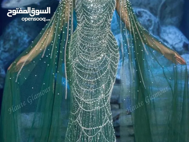 Evening Dresses in Dubai