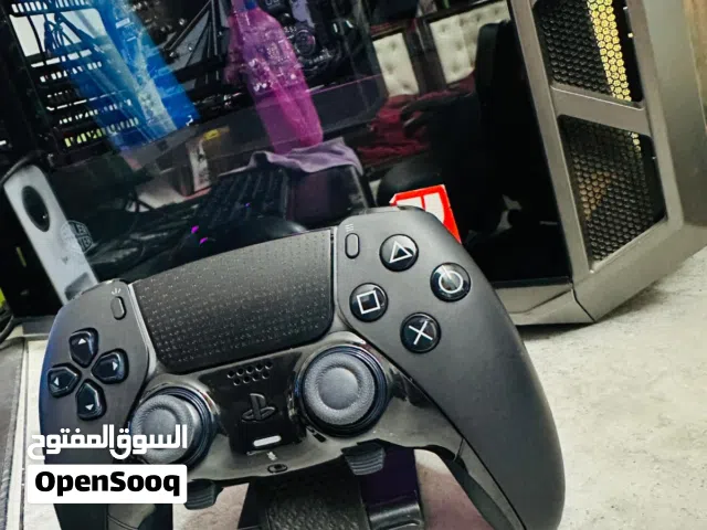 DualSense Edge Wireless Controller ايد بلاستيش 5