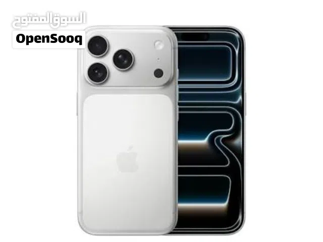 Iphone 17 pro