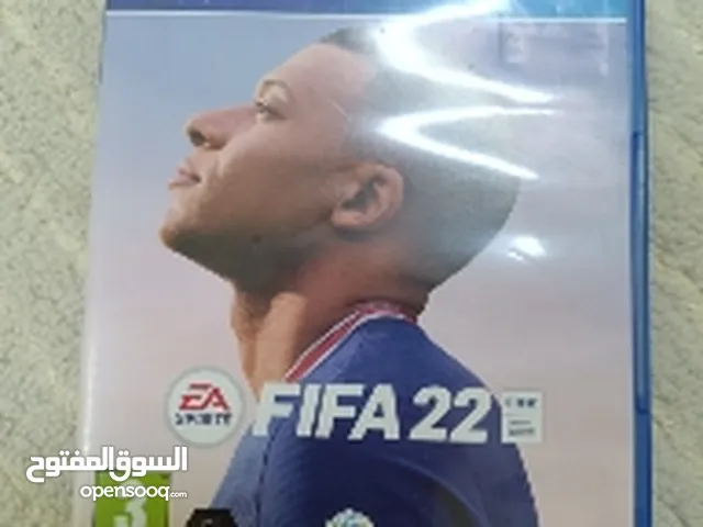 FIFA22 للبيع