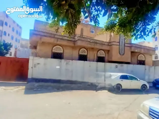 Residential Land for Sale in Sana'a Haddah