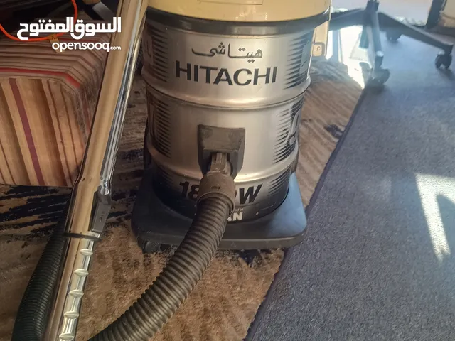  Hitachi Vacuum Cleaners for sale in Hawally
