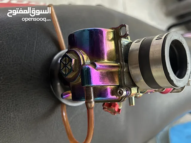 كاربيتر هيرو مقاس 30 تايواني لهوندا ديو