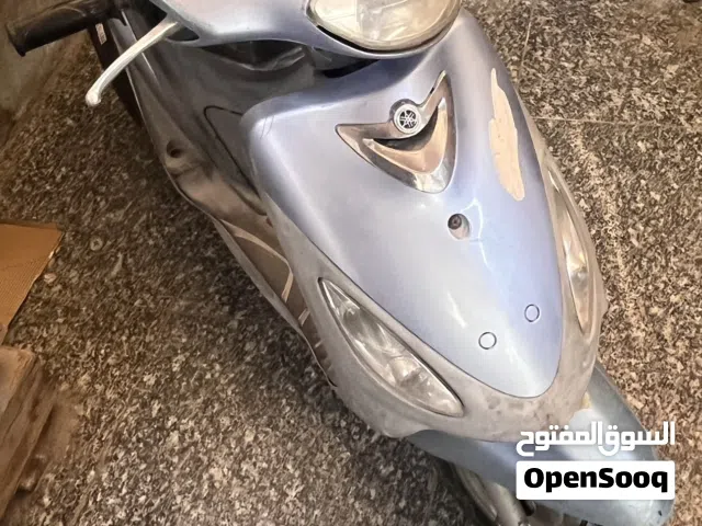 2013 ياماها XMAX