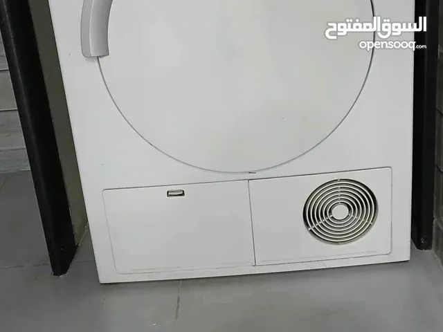 Siemens 7 - 8 Kg Dryers in Zarqa
