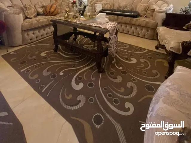 140 m2 3 Bedrooms Apartments for Sale in Amman Daheit Al Aqsa