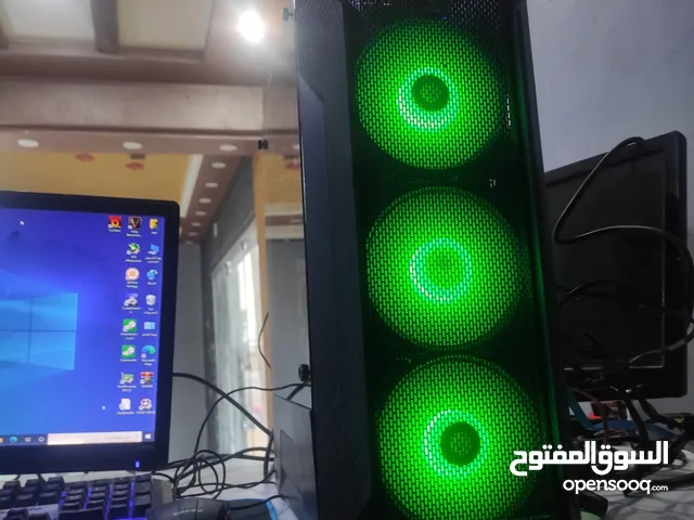 Windows MSI  Computers  for sale  in Misrata