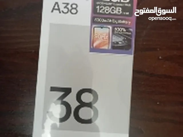 Oppo A38 128 GB in Amman