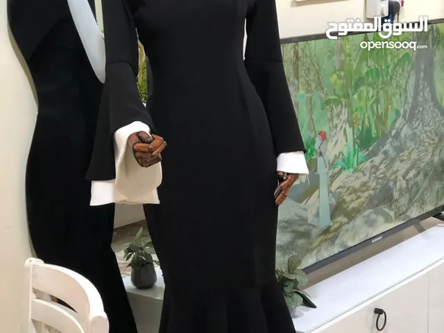 فستان محجبات