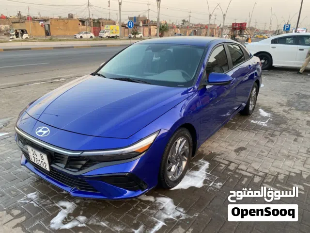 النترا جويتي موديل 2024