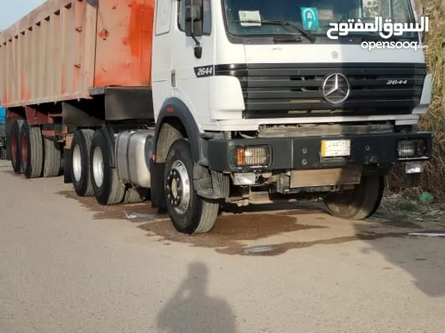 Other Mercedes Benz 1995 in Baghdad