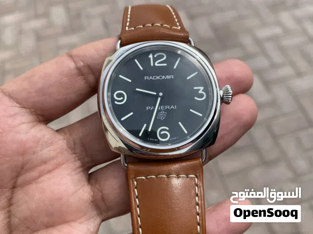 Panerai للبيع بنراي مستخدم