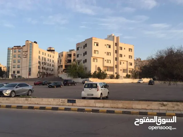 1700 m2 Complex for Sale in Amman Shmaisani