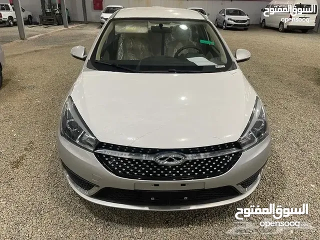 شيري اريزو 5 كمفورت 2023