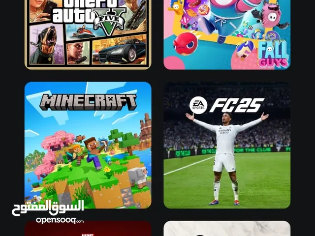 GTA Accounts and Characters for Sale in Irbid