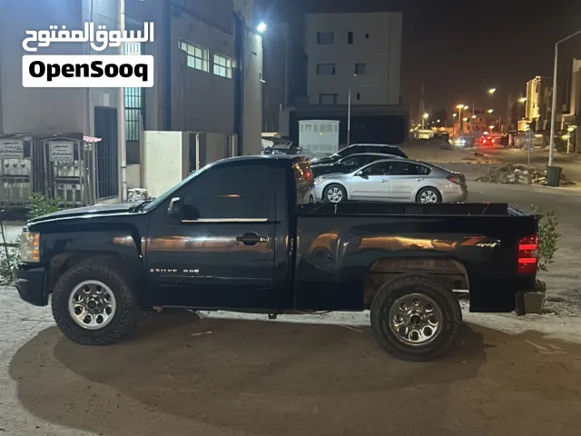 2008 شيفروليه سلفرادو 1500