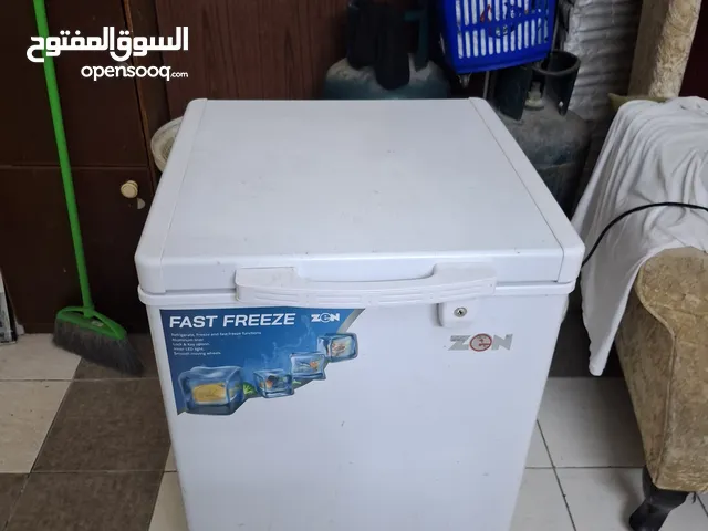 freezer zen with warranty 30bd