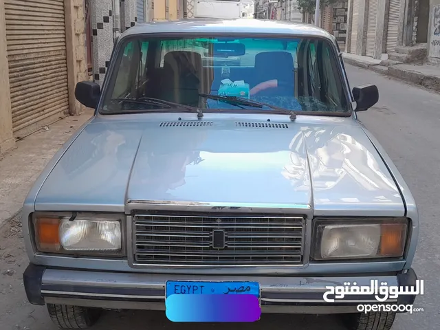 Lada Other 2005 in Beheira