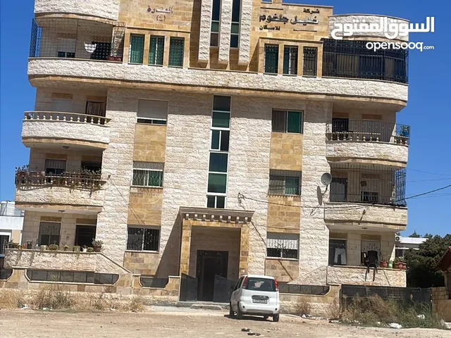 127 m2 4 Bedrooms Apartments for Sale in Irbid Al Hay Al Sharqy