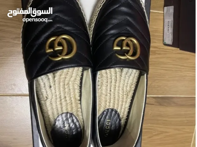 Gucci shoes