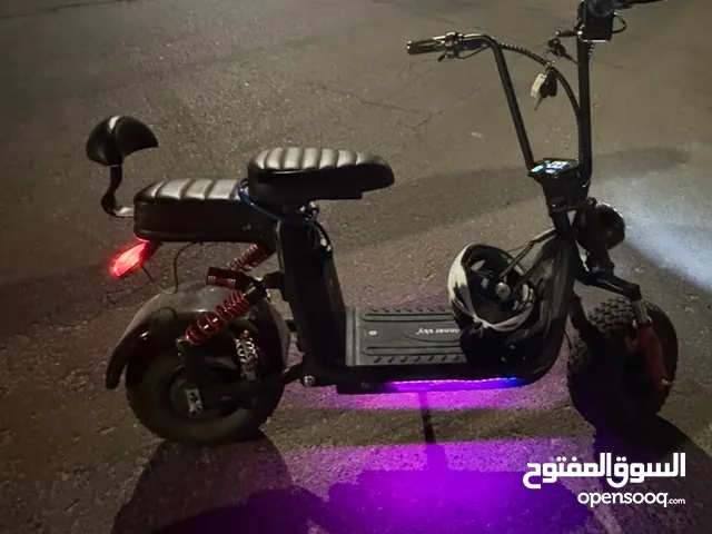 سكوتر هارلي