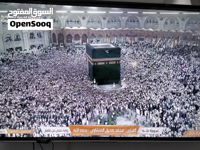 تلفاز ماركة دينكا (denka) مستعجل بالبيع الوصف مهم: