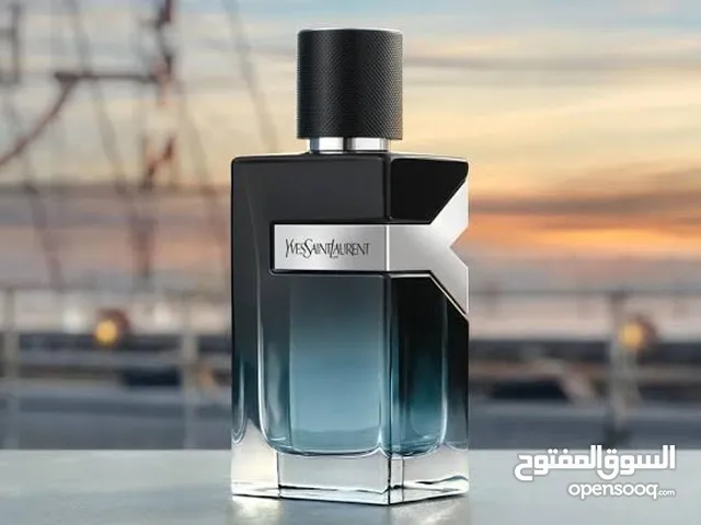Y Eau de Parfum Yves Saint Laurent إيف سان لوران