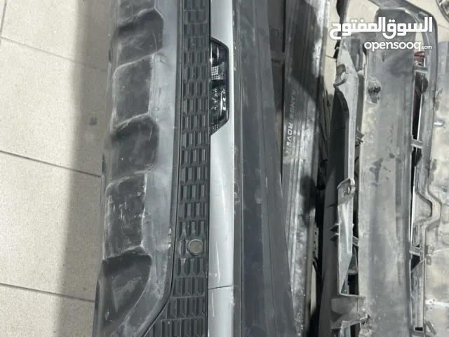 دعميه خلفيه كيا سبورتاج لارج موديل 2025 زجاج خلفي للباب جناح خلفي بحاله الوكاله