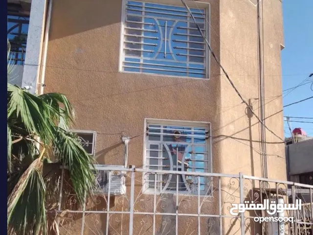 59 m2 2 Bedrooms Townhouse for Sale in Baghdad Wazireya