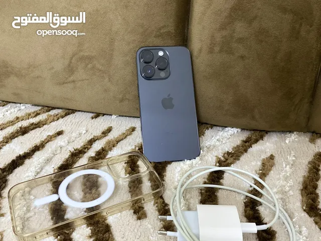 iPhone 14 Pro عينك عالوصف والسعرر