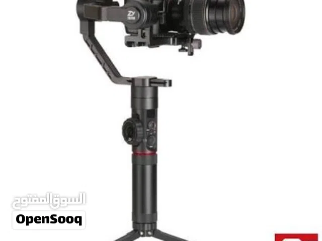قيمبل zhiyun crane 2 مثبت مانع اهتزاز