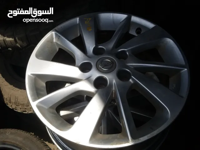 Other 16 Tyre & Wheel Cover in Sharjah