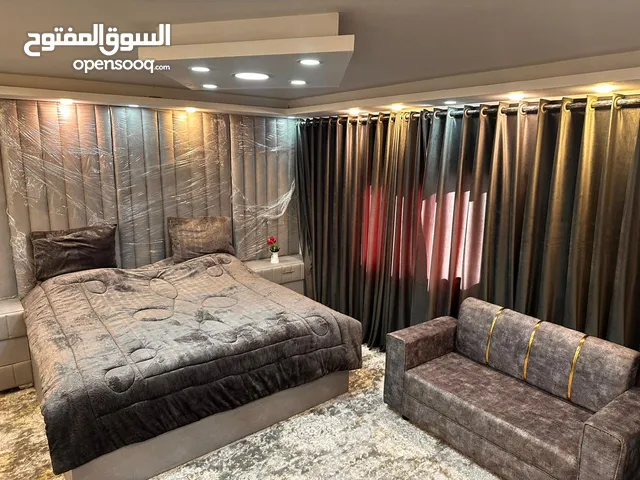 35 m2 1 Bedroom Apartments for Rent in Irbid University Street