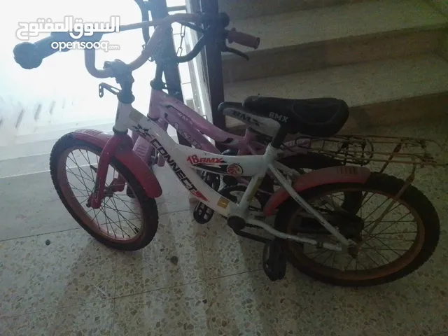 بسكليت نمرة 18