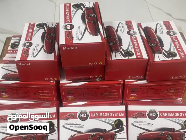 كاميرآ جديده