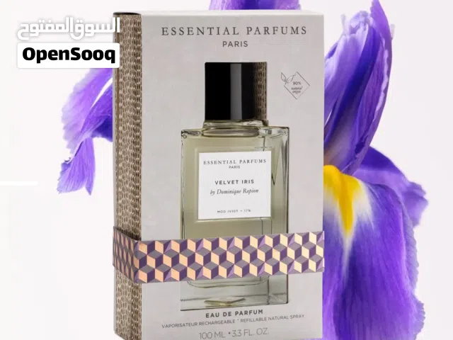 Velvet Irish by Essential Parfum