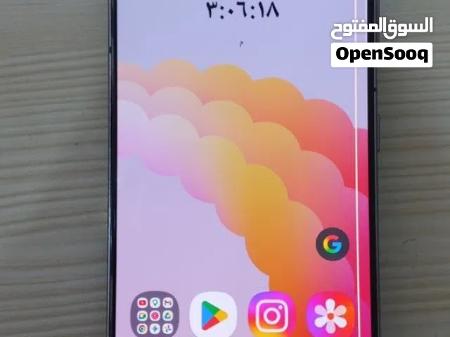 Samsung Galaxy S21 256 GB in Wasit
