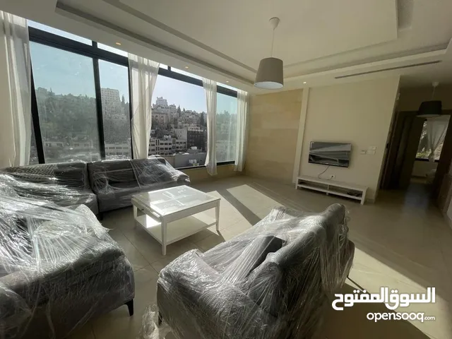 100 m2 2 Bedrooms Apartments for Sale in Amman Jabal Al-Lweibdeh