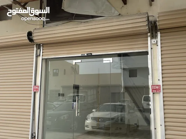 للايجار محل تجاري