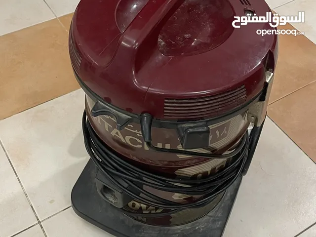 Hitachi Vacuum Cleaners for sale in Central Governorate
