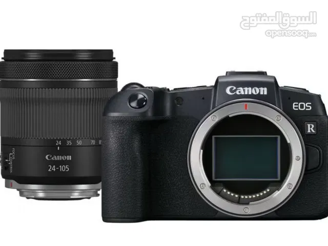Canon DSLR Cameras in Irbid